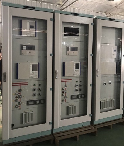 Tủ điện phân phối tổng MSB - Tủ Bảng Điện Seiki - Công Ty TNHH CNC Seiki Việt Nam